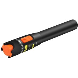 XtendLan Světelný lokátor, 10mW, 650nm, SM/MM, 8-12km, univerzální konektor 2,5mm