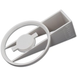 TP-LINK držák/stojan pro kamery Tapo C200/C210 na stěnu bílý