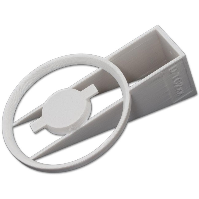 TP-LINK držák/stojan pro kamery Tapo C200/C210 na stěnu bílý