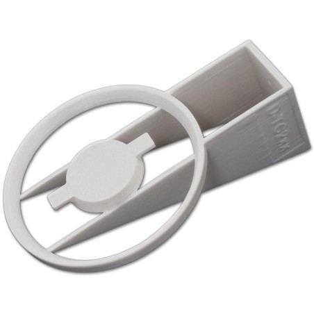 TP-LINK držák/stojan pro kamery Tapo C200/C210 na stěnu bílý