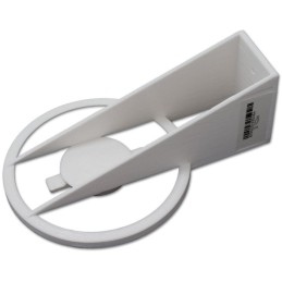 TP-LINK držák/stojan pro kamery Tapo C200/C210 na stěnu bílý