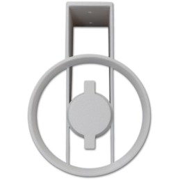 TP-LINK držák/stojan pro kamery Tapo C200/C210 na stěnu bílý