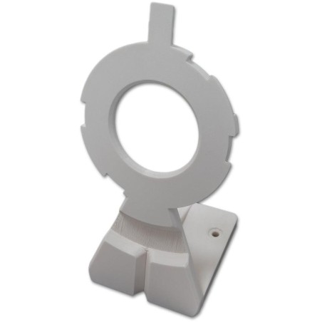 OEM držák na zeď pro Ubiquiti U6-Lite, UAP-nanoHD a UAP-AC-Lite bílý