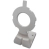 OEM wall mount for Ubiquiti U6-Lite, UAP-nanoHD and UAP-AC-Lite white