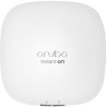HPE Aruba Instant On AP22 with 12V/18W Power adapter EU Bundle