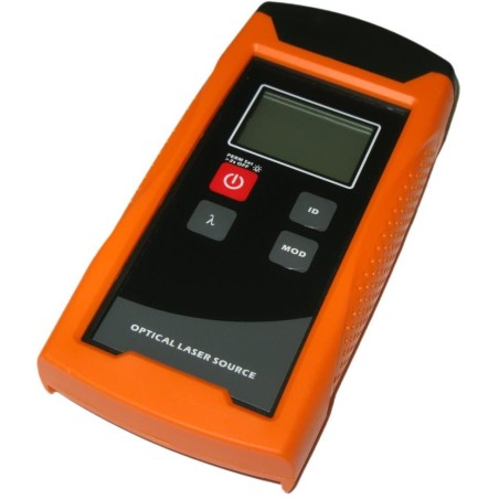 XtendLan Laserový zdroj 850/1300nm