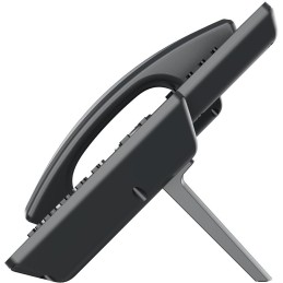 Grandstream GRP2604P/ VoIP telefon/ 2,48" podsvícený grafický display/ 6x SIP/ 2x LAN/ PoE/ GDMS