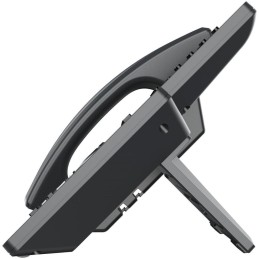 Grandstream GRP2624/ VoIP telefon/ 2,8" barevný display/ 4x SIP/ 2x LAN/ 1x USB/ PoE/ WiFi/ BT/ GDMS