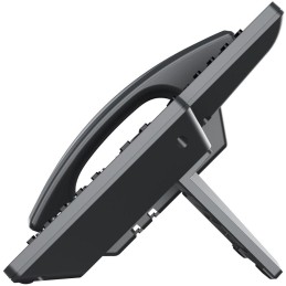 Grandstream GRP2634/ VoIP telefon/ 2,8" barevný display/ 4x SIP/ 2x LAN/ 1x USB/ PoE/ WiFi/ BT/ GDMS