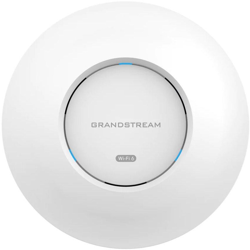 Grandstream GWN7660 přístupový bod, Dual Band, 2x RJ45 Gbps, 802.11 a/b/g/n/ac/ax