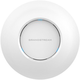 Grandstream GWN7630 přístupový bod, 4x anténa, 2x RJ45 Gbps, PoE, 802.3af, 802.3at