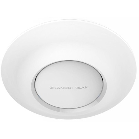 Grandstream GWN7625 přístupový bod, 6x singl anténa, 2x RJ45 Gbps, PoE