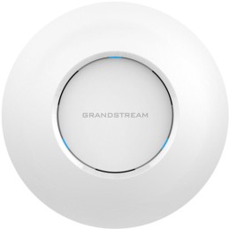 Grandstream GWN7625 přístupový bod, 6x singl anténa, 2x RJ45 Gbps, PoE