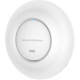 Grandstream GWN7664 přístupový bod, Dual Band, 1x RJ45 Gbps, 1x RJ45 2,5Gbps, PoE, 802.11 a/b/g/n/ac/ax