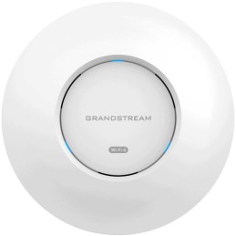Grandstream GWN7664 přístupový bod, Dual Band, 1x RJ45 Gbps, 1x RJ45 2,5Gbps, PoE, 802.11 a/b/g/n/ac/ax