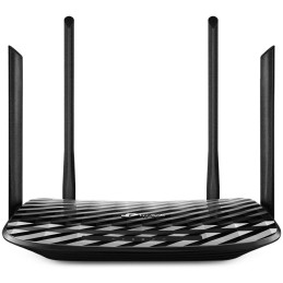 TP-Link EC225-G5 dual-band Wi-Fi gigabit router AC1300 MU-MIMO