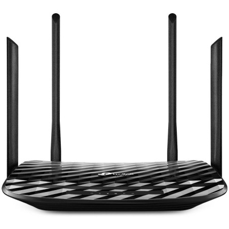 TP-Link EC225-G5 dual-band Wi-Fi gigabit router AC1300 MU-MIMO