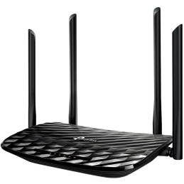 TP-Link EC225-G5 dual-band Wi-Fi gigabit router AC1300 MU-MIMO