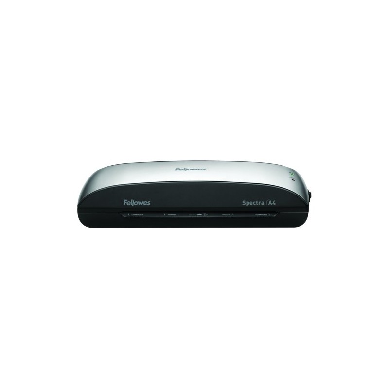 Fellowes SPECTRA A4 laminator