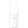 Punkt dostępowy Grandstream GWN7605LR zewnętrzny, 2x RJ45 Gbps, 802.11 a/b/g/n/ac (Wave-2)