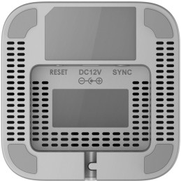 Grandstream GWN7062 router, Dual Band, 1x Gbps WAN, 1x Gbps WAN/LAN, 3x Gbps LAN , 802.11 a/b/g/n/ac/ax