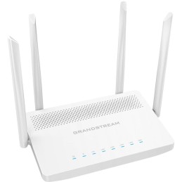 Grandstream GWN7052 router, Dual Band, 1x Gbps WAN, 4x Gbps LAN , 802.11 a/b/g/n/ac