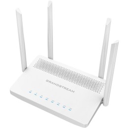 Grandstream GWN7052 router, Dual Band, 1x Gbps WAN, 4x Gbps LAN , 802.11 a/b/g/n/ac