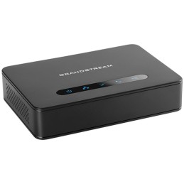 Grandstream DP760 SIP DECT repeater, PoE napájení