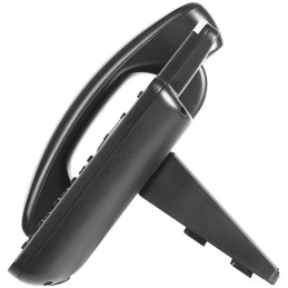 Grandstream GXP1630 VoIP telefon, 3x SIP, podsvícený 2,98" displej, 8x BLF