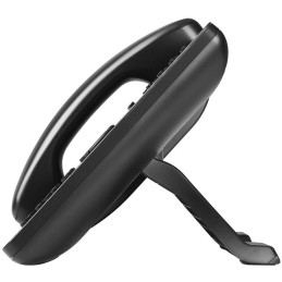 Grandstream GXP2135 VoIP telefon, 4x SIP, barevný 2,8" displej, 32x BLF