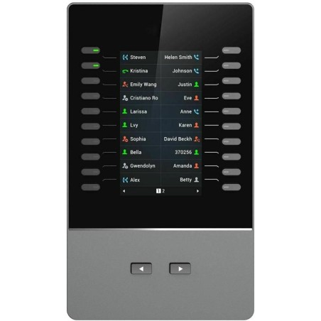 Grandstream GBX20 rozšiřující modul