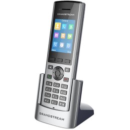 Grandstream DP730 SIP DECT ručka, barevný 2,4" displej