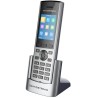 Grandstream DP730 SIP DECT rúčka, farebný 2,4" displej