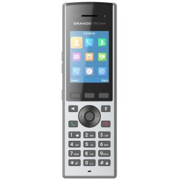 Grandstream DP730 SIP DECT ručka, barevný 2,4" displej