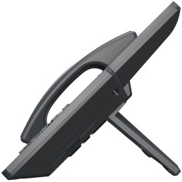 Grandstream GRP2670 VoIP telefon, 6x SIP, barevný 7" displej, 2x Gbps RJ45, PoE, DualBand WiFi, BT