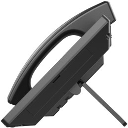 Grandstream GXV3480 VoIP telefon, 16x SIP, barevný dotykový 8" displej, PoE, WiFi, BT, USB