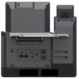 Grandstream GXV3470 VoIP telefon, 16x SIP, barevný dotykový 7" displej, PoE, DualBand WiFi, BT. USB