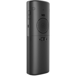 Grandstream WP825 SIP WiFI telefon, 2x SIP, barevný 2,4" displej, WiFi