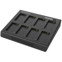 Grandstream GMC08 nabíječka baterií