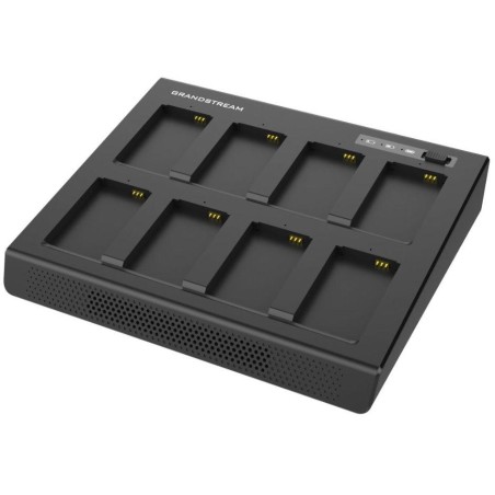 Grandstream GMC08 nabíječka baterií