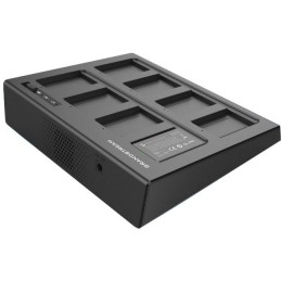 Grandstream GMC08 nabíječka baterií