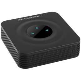 Grandstream HT801 FXS ATA brána, 1x FXS, 1x 10/100 Mbps RJ45
