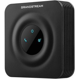 Grandstream HT801 FXS ATA brána, 1x FXS, 1x 10/100 Mbps RJ45