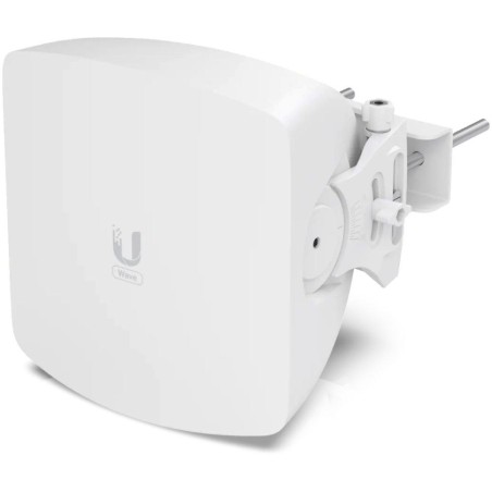 Ubiquiti Wave AP - 60GHz PtMP AP, 24 dBi, 5GHz záloha, úhel 30°, SFP+ port, propustnost 5.4 Gbps