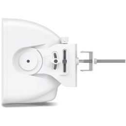 Ubiquiti Wave AP - 60GHz PtMP AP, 24 dBi, 5GHz záloha, úhel 30°, SFP+ port, propustnost 5.4 Gbps