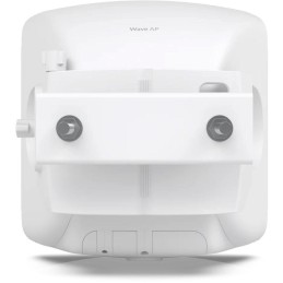 Ubiquiti Wave AP - 60GHz PtMP AP, 24 dBi, 5GHz záloha, úhel 30°, SFP+ port, propustnost 5.4 Gbps
