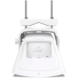 Ubiquiti Wave AP - 60GHz PtMP AP, 24 dBi, 5GHz záloha, úhel 30°, SFP+ port, propustnost 5.4 Gbps