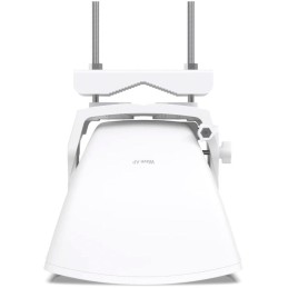 Ubiquiti Wave AP - 60GHz PtMP AP, 24 dBi, 5GHz záloha, úhel 30°, SFP+ port, propustnost 5.4 Gbps