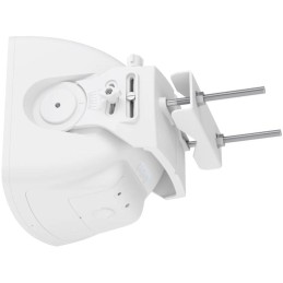 Ubiquiti Wave AP - 60GHz PtMP AP, 24 dBi, 5GHz záloha, úhel 30°, SFP+ port, propustnost 5.4 Gbps