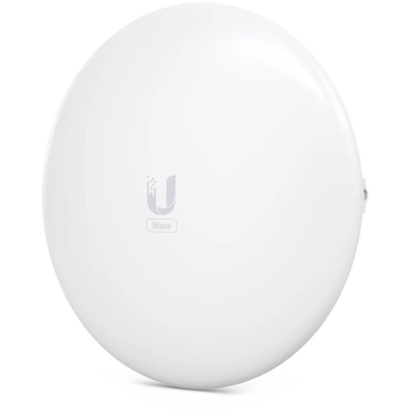 Ubiquiti Wave Nano - 60GHz PtP/PtMP klient, 41 dBi, 5GHz záloha, propustnost 2 Gbps